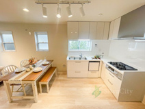 世田谷区三宿2丁目の画像