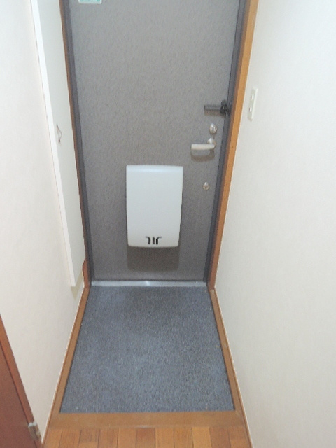 Ｓｏｌｅａｄａの玄関|広々とした玄関