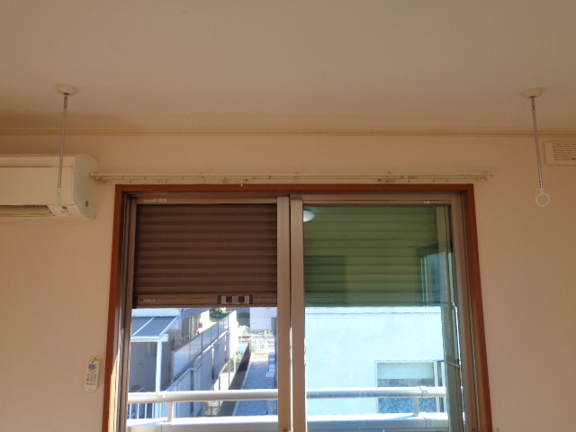 Ｓｏｌｅａｄａの設備|セキュリティ安心の防犯シャッター