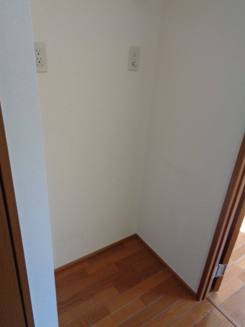 Ｓｏｌｅａｄａの設備|冷蔵庫スペース