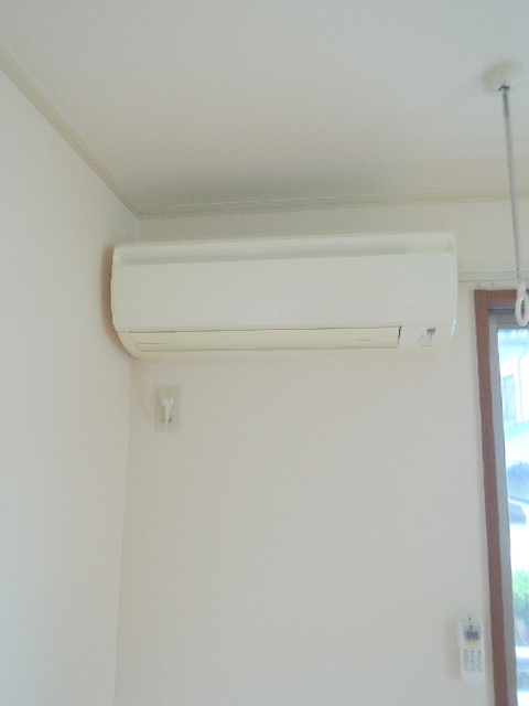 Ｓｏｌｅａｄａの設備|嬉しいエアコン付き