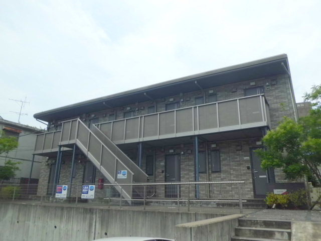 Ｓｏｌｅａｄａのエントランス|便利な駅近徒歩２分　セキスイハイム施工