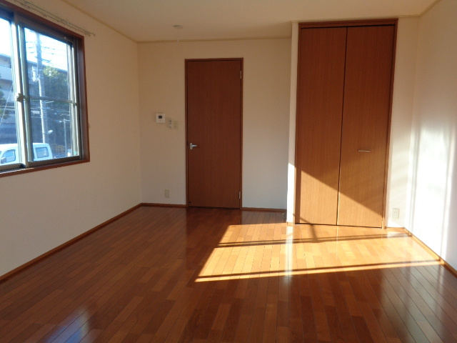 Ｓｏｌｅａｄａの洋室|日当たり良好です！