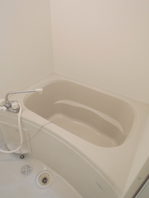 Ｓｏｌｅａｄａの浴室|1日の疲れをリフレッシュ