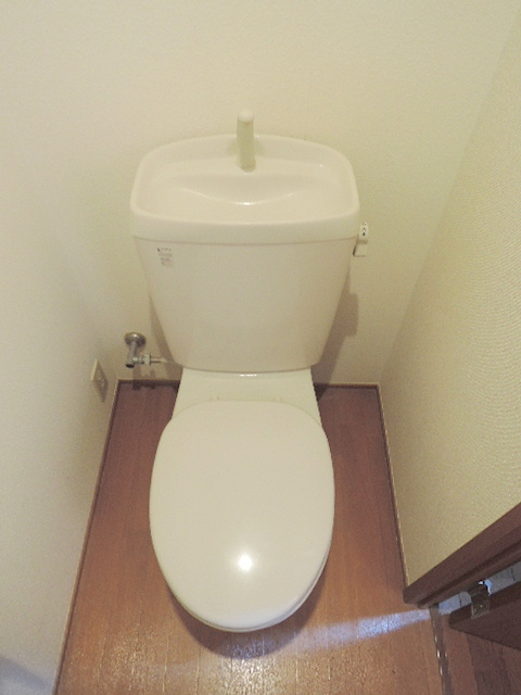 Ｓｏｌｅａｄａのトイレ|清潔感のある空間