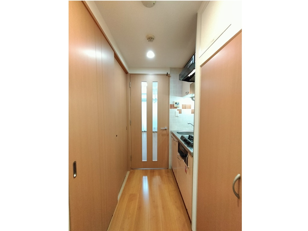 ドルチェ東京・八重洲通りの内装