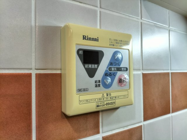 ドルチェ東京・八重洲通りの内装