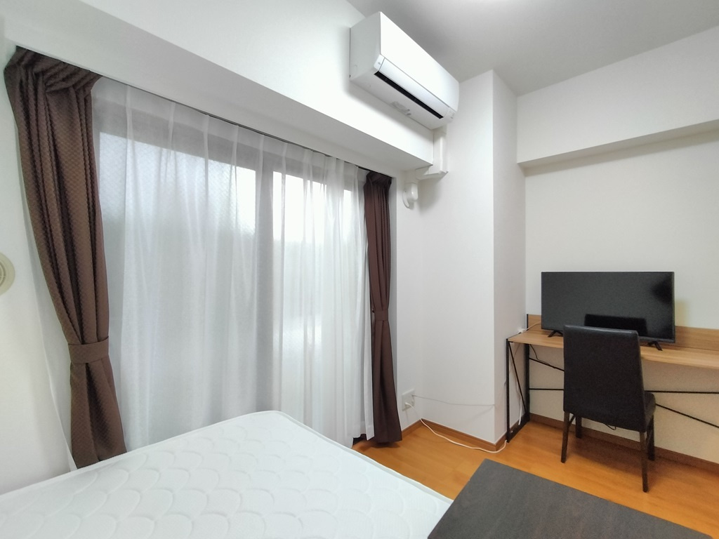 ドルチェ東京・八重洲通りの内装