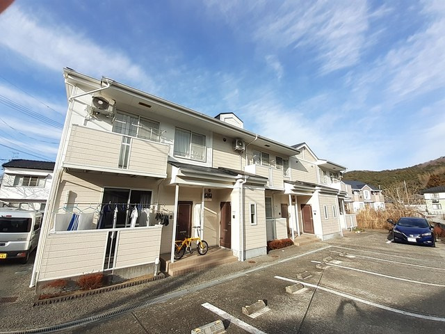 エスポワール　吉野