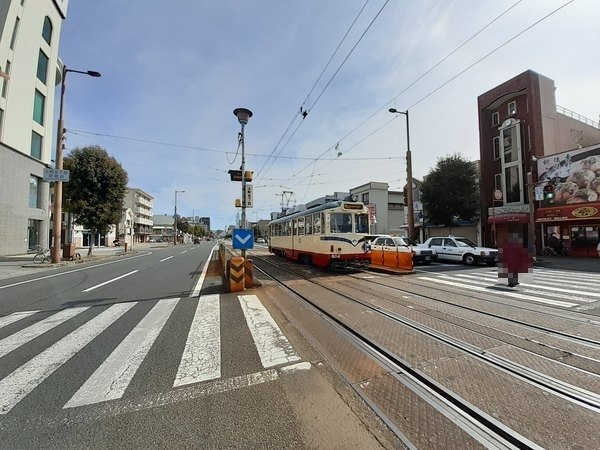 エスポワール　吉野の周辺|その他