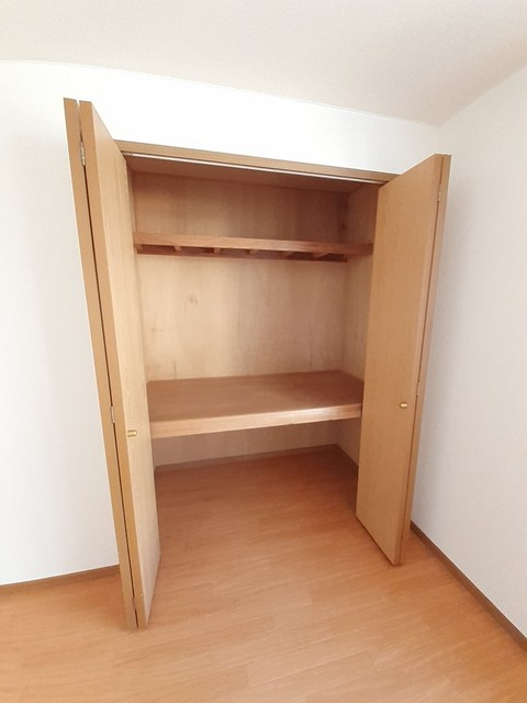 エスポワール　吉野の収納|収納