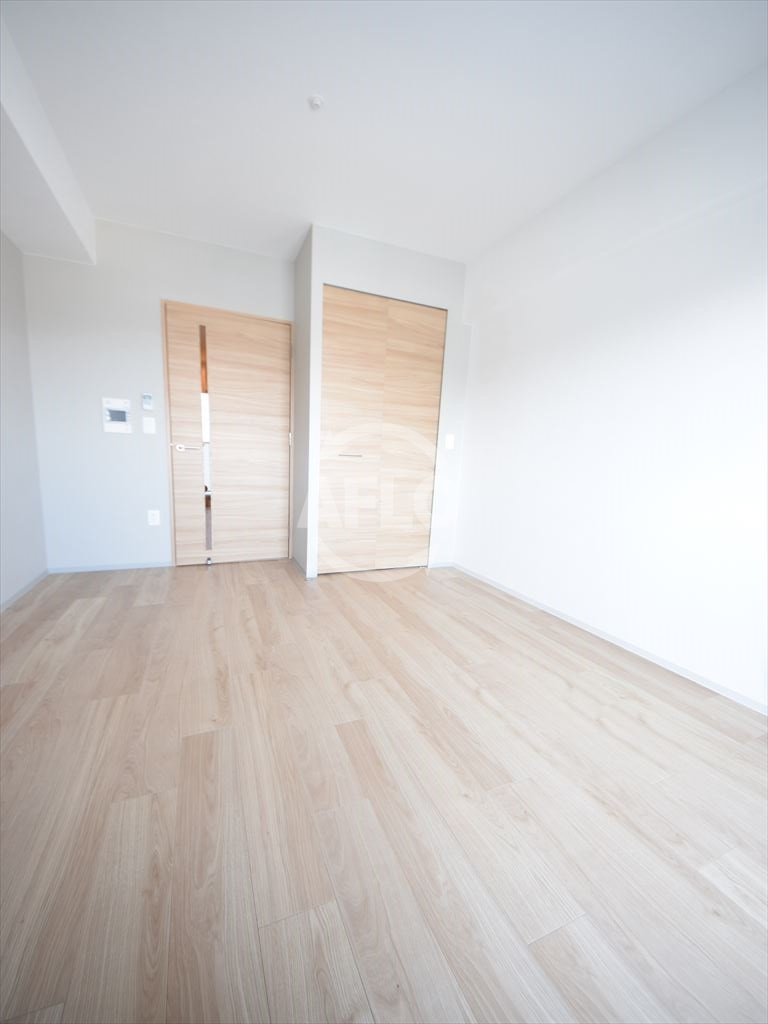 レジュールアッシュ京橋の洋室|レジュールアッシュ京橋　洋室