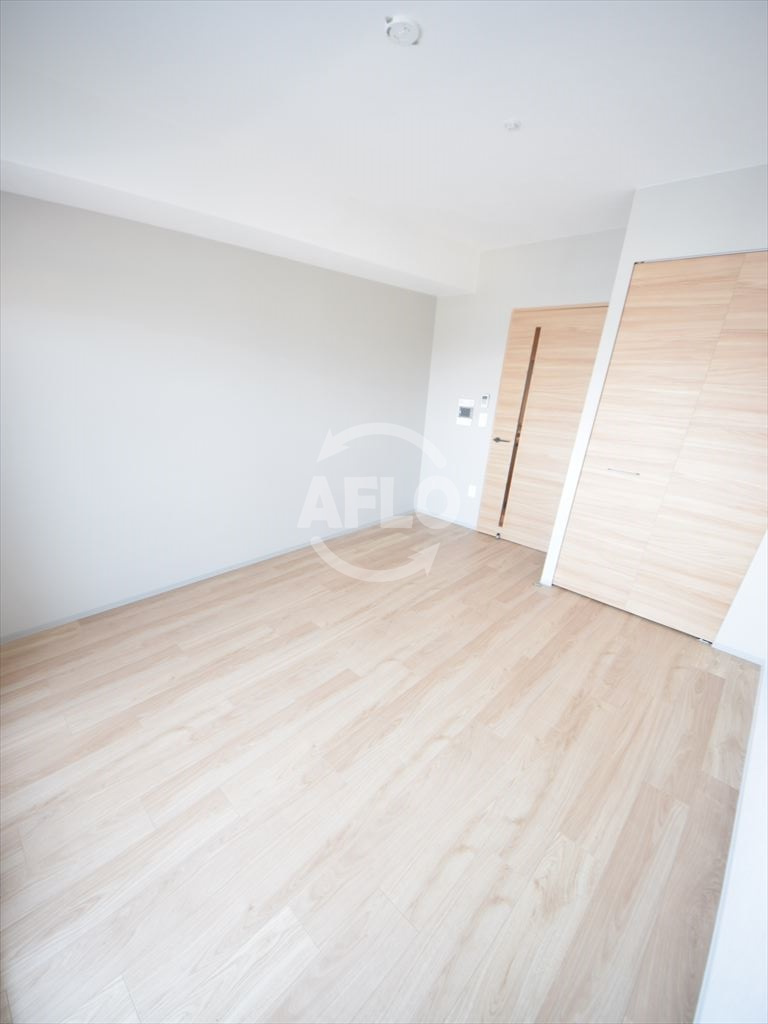 レジュールアッシュ京橋の洋室|レジュールアッシュ京橋　洋室