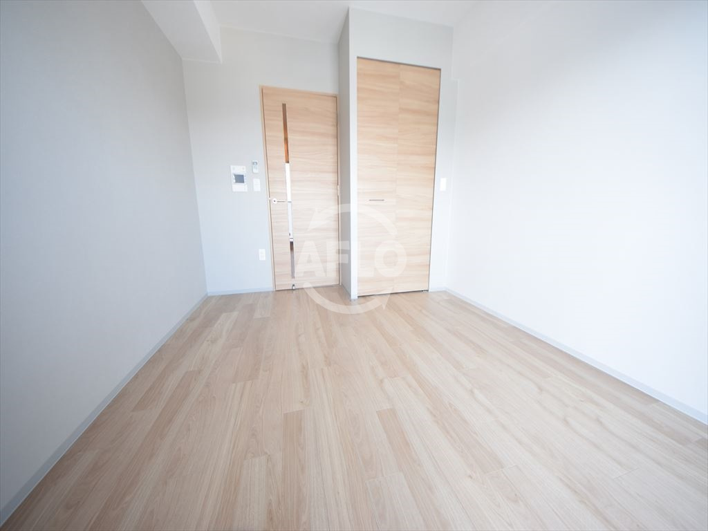 レジュールアッシュ京橋の洋室|レジュールアッシュ京橋　洋室