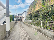 世田谷区喜多見6丁目の画像