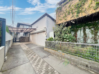 【外観】 | 世田谷区喜多見6丁目