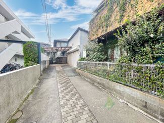 【外観】 | 世田谷区喜多見6丁目