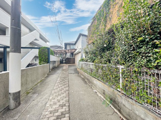 【外観】 | 世田谷区喜多見6丁目