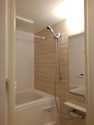 ボラ　カーサの浴室