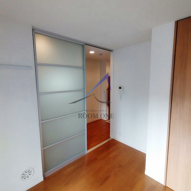 エスポワール東大井の寝室|寝室です。