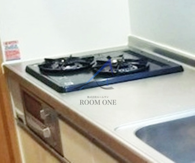 エスポワール東大井