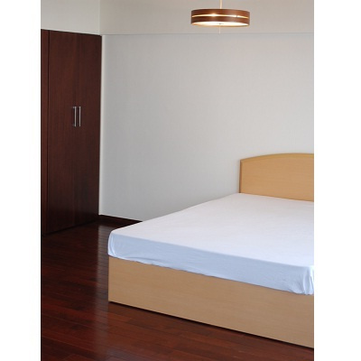 フロリスオーランティウム3の内装