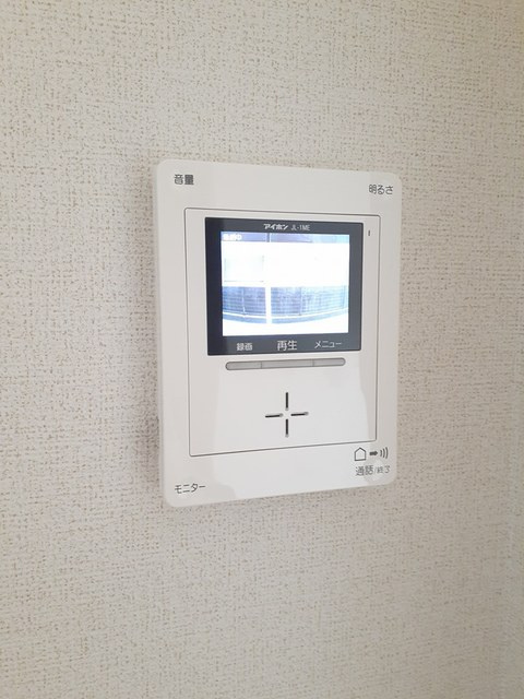 コーポラス　ＪＵＮＯの設備|その他設備