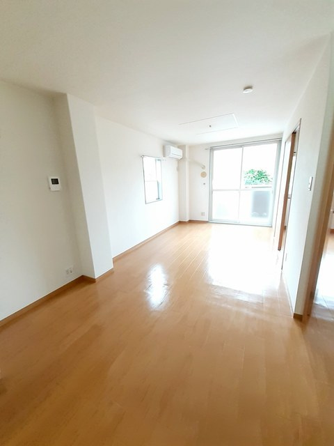 コーポラス　ＪＵＮＯの居間・リビング|居室・リビング