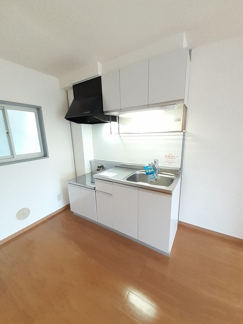 コーポラス　ＪＵＮＯのキッチン|キッチン