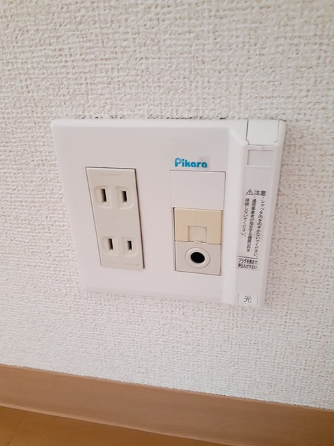 コーポラス　ＪＵＮＯの設備|その他