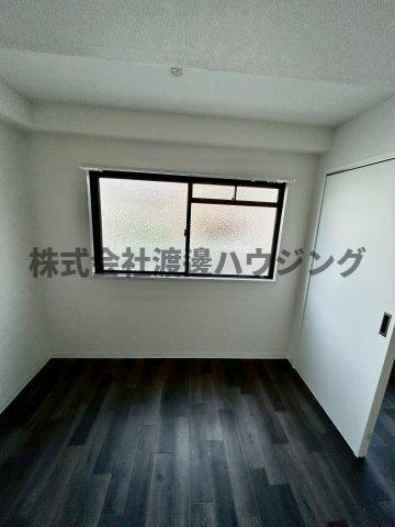 岡本ハイツの内装