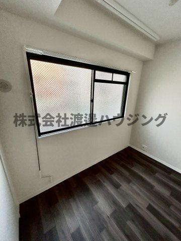 岡本ハイツの内装