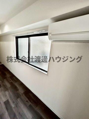 岡本ハイツの内装