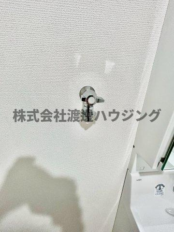 岡本ハイツの設備