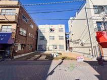 大田区鵜の木2丁目の画像