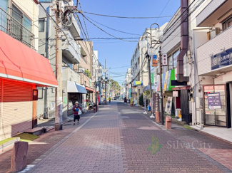 【前面道路含む現地写真】 | 大田区鵜の木2丁目