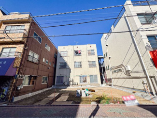 【外観】 | 大田区鵜の木2丁目