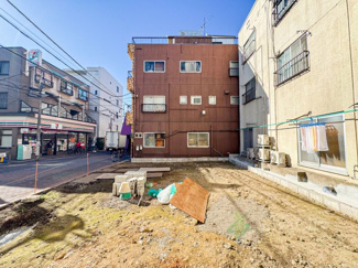 【外観】 | 大田区鵜の木2丁目