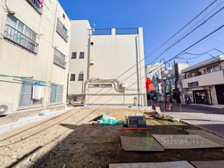 【外観】 | 大田区鵜の木2丁目