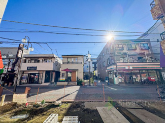 【外観】 | 大田区鵜の木2丁目