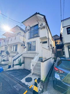 【外観】 | 大田区中央1丁目