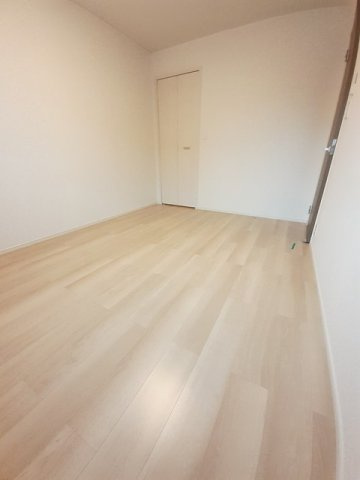 メゾン　オハナの内装