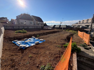 【外観】 | 大田区南馬込５丁目