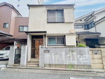 品川区大井5丁目の画像