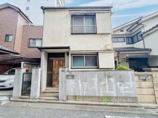 【外観】 | 品川区大井5丁目