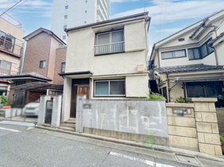 【外観】 | 品川区大井5丁目