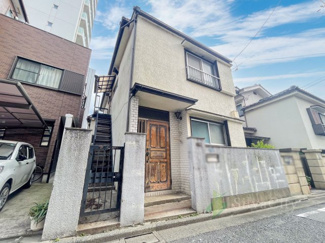 【外観】 | 品川区大井5丁目