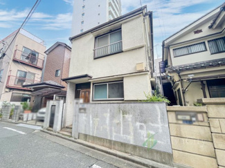 【周辺】 | 品川区大井5丁目