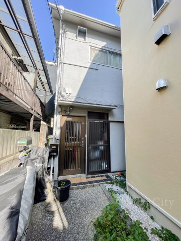 品川区小山6丁目