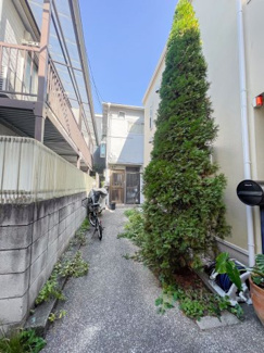 【外観】 | 品川区小山6丁目
